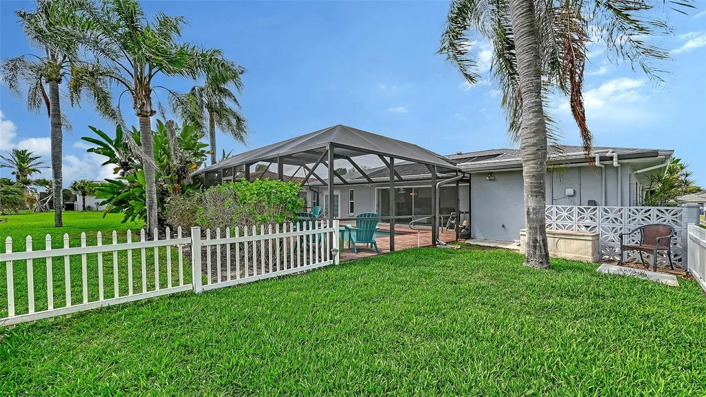1024 Deer Run Venice FL 34293