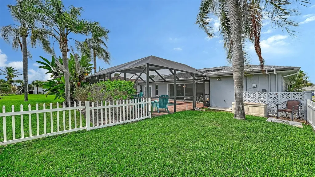 1024 Deer Run Venice FL 34293