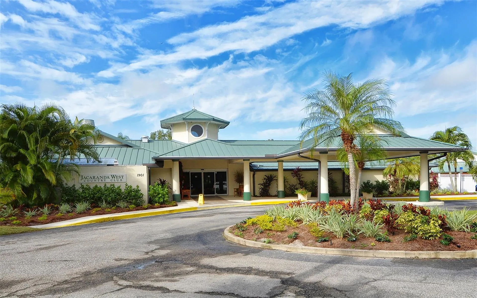 1024 Deer Run Venice FL 34293