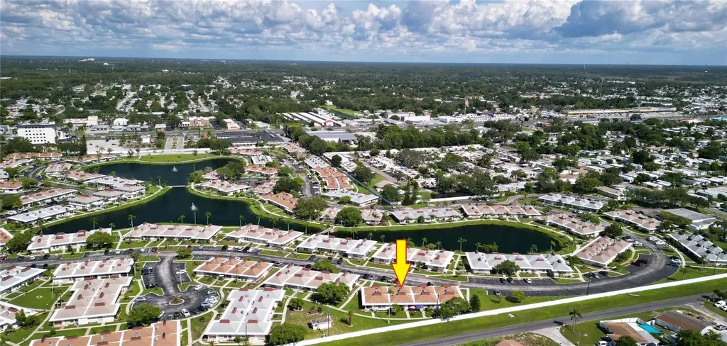 4337 Tahitian Gardens Circle Holiday FL 34691