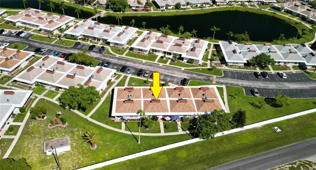 4337 Tahitian Gardens Circle Holiday FL 34691