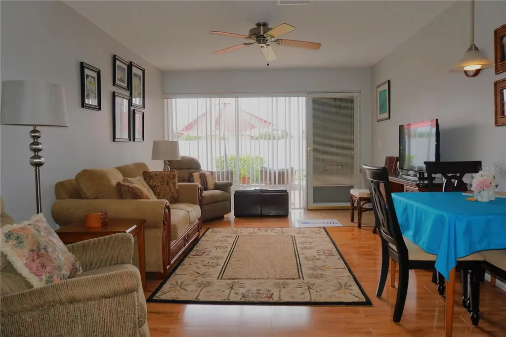 4337 Tahitian Gardens Circle Holiday FL 34691