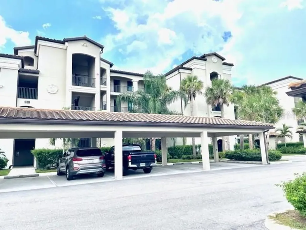 16814 Vardon Terrace Bradenton FL 34211