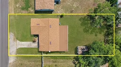 1968 Carolina Avenue Ormond Beach FL 32174