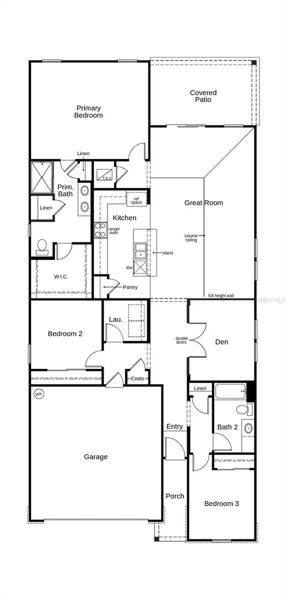 104 Waverly Palm Coast FL 32164