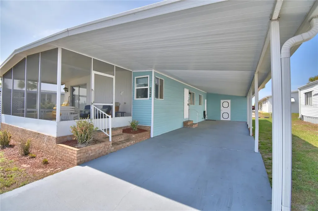 4607 Balsawood Street Winter Haven FL 33880