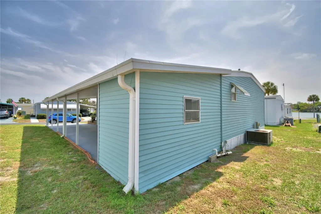 4607 Balsawood Street Winter Haven FL 33880