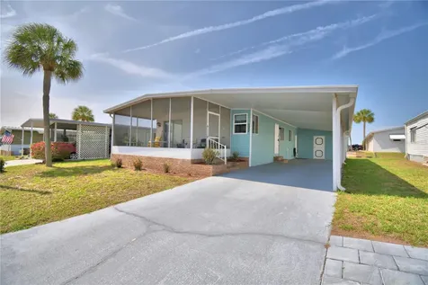 4607 Balsawood Street Winter Haven FL 33880