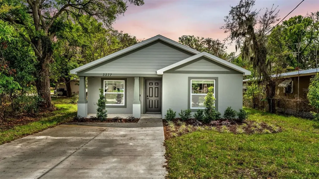 3277 Alberta Street Bartow FL 33830