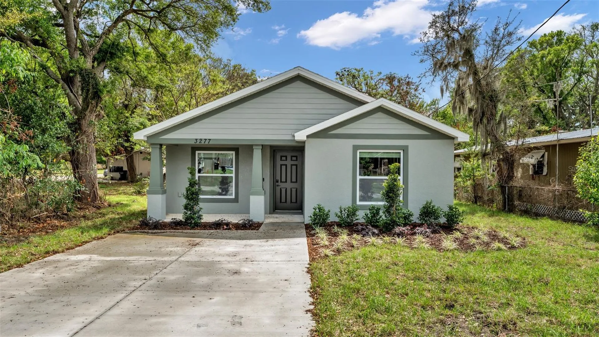 3277 Alberta Street Bartow FL 33830