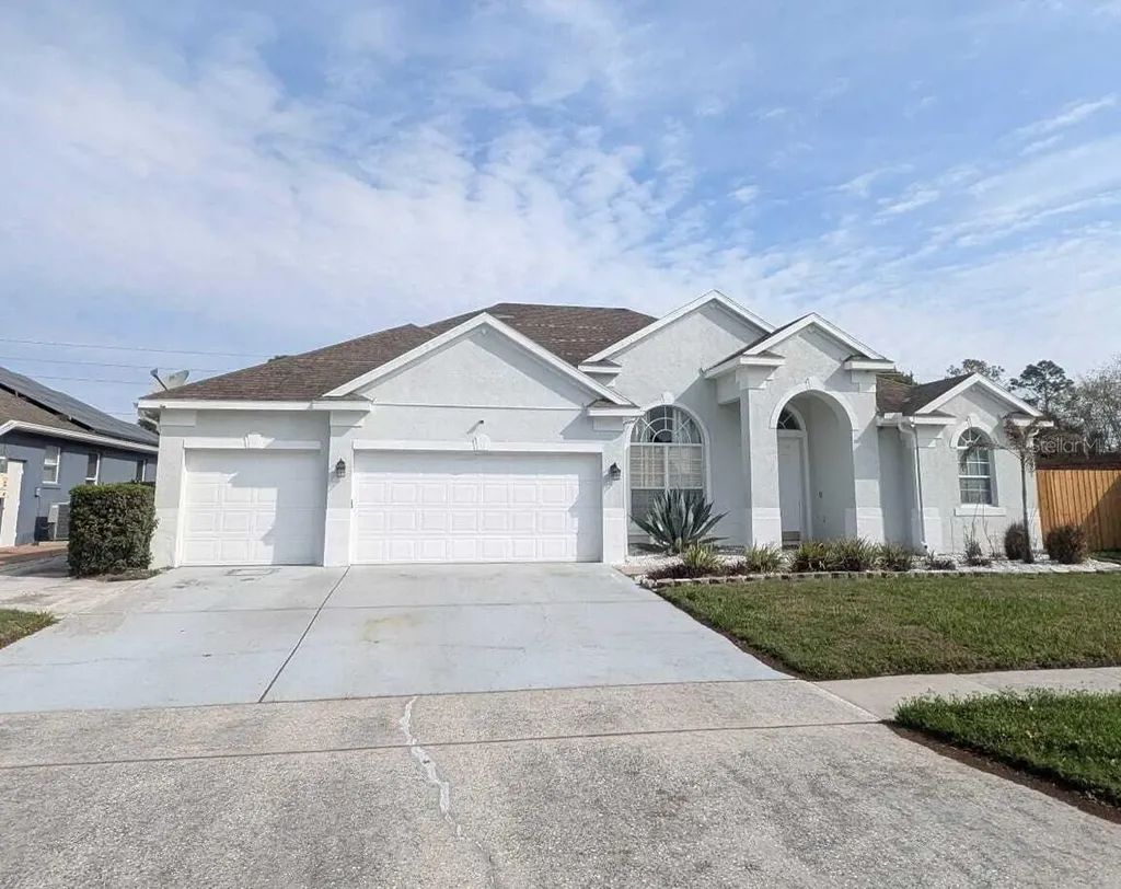 8149 Moritz Court Orlando FL 32825