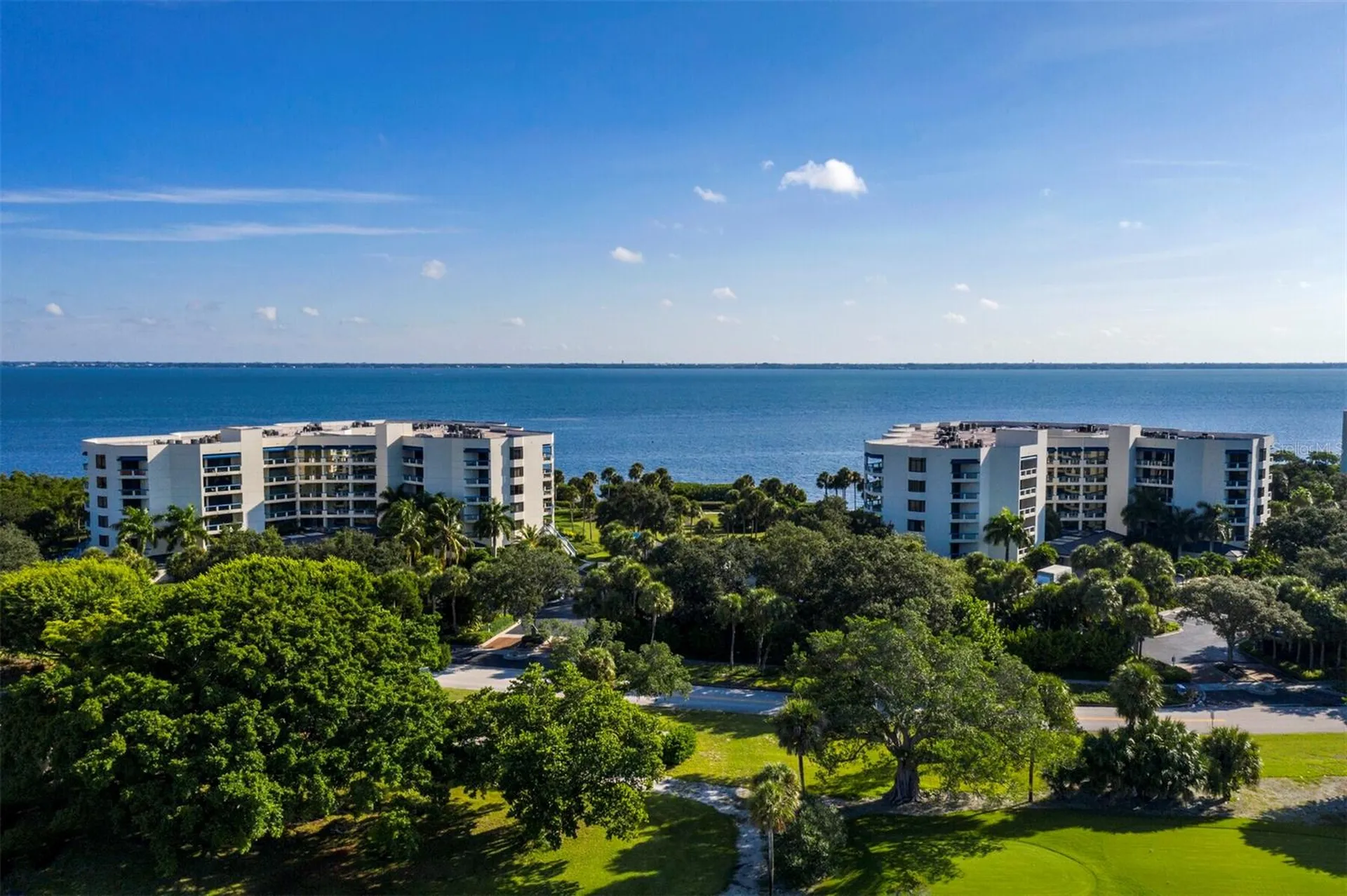 2020 Harbourside Drive Longboat Key FL 34228