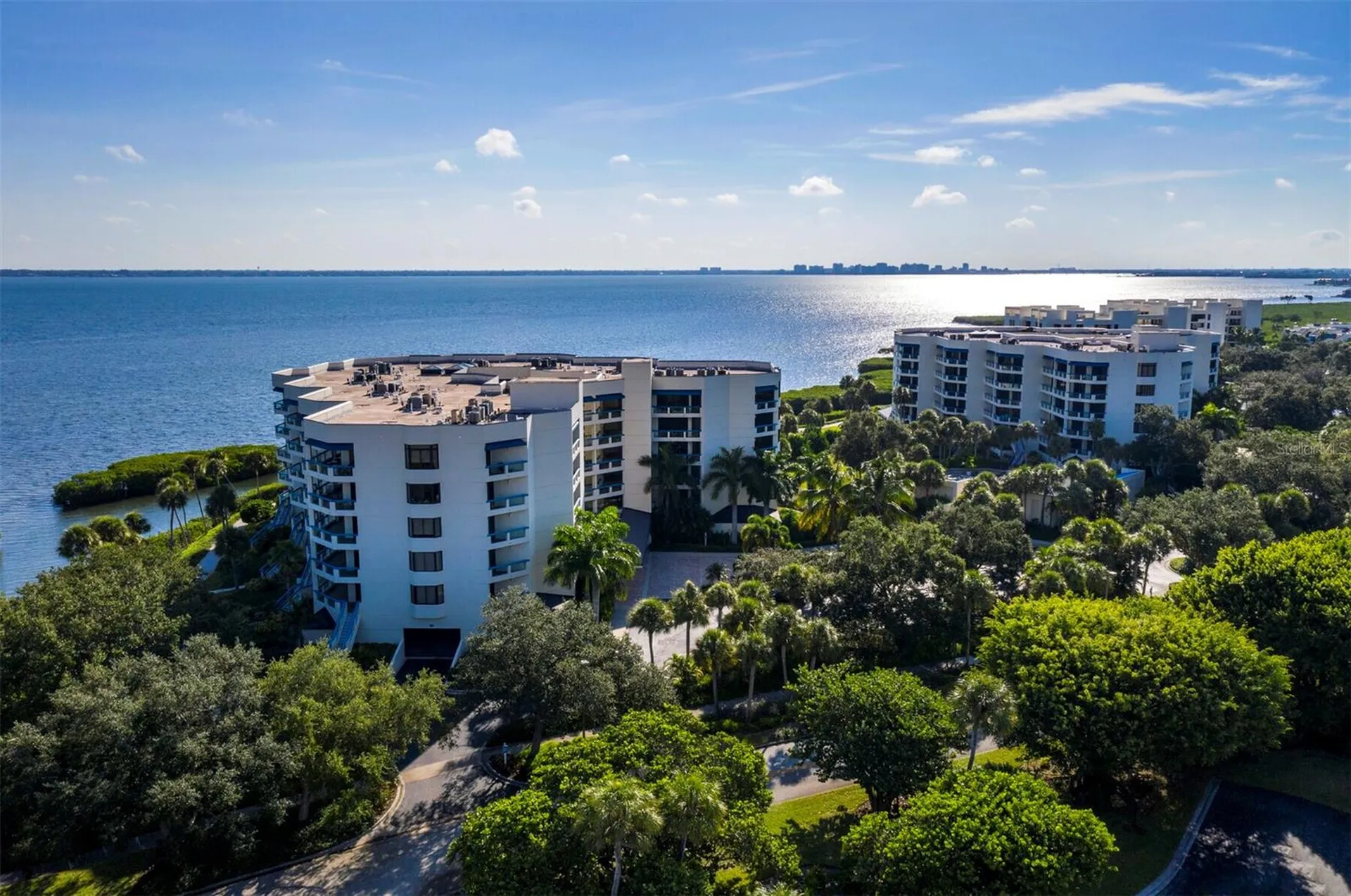 2020 Harbourside Drive Longboat Key FL 34228