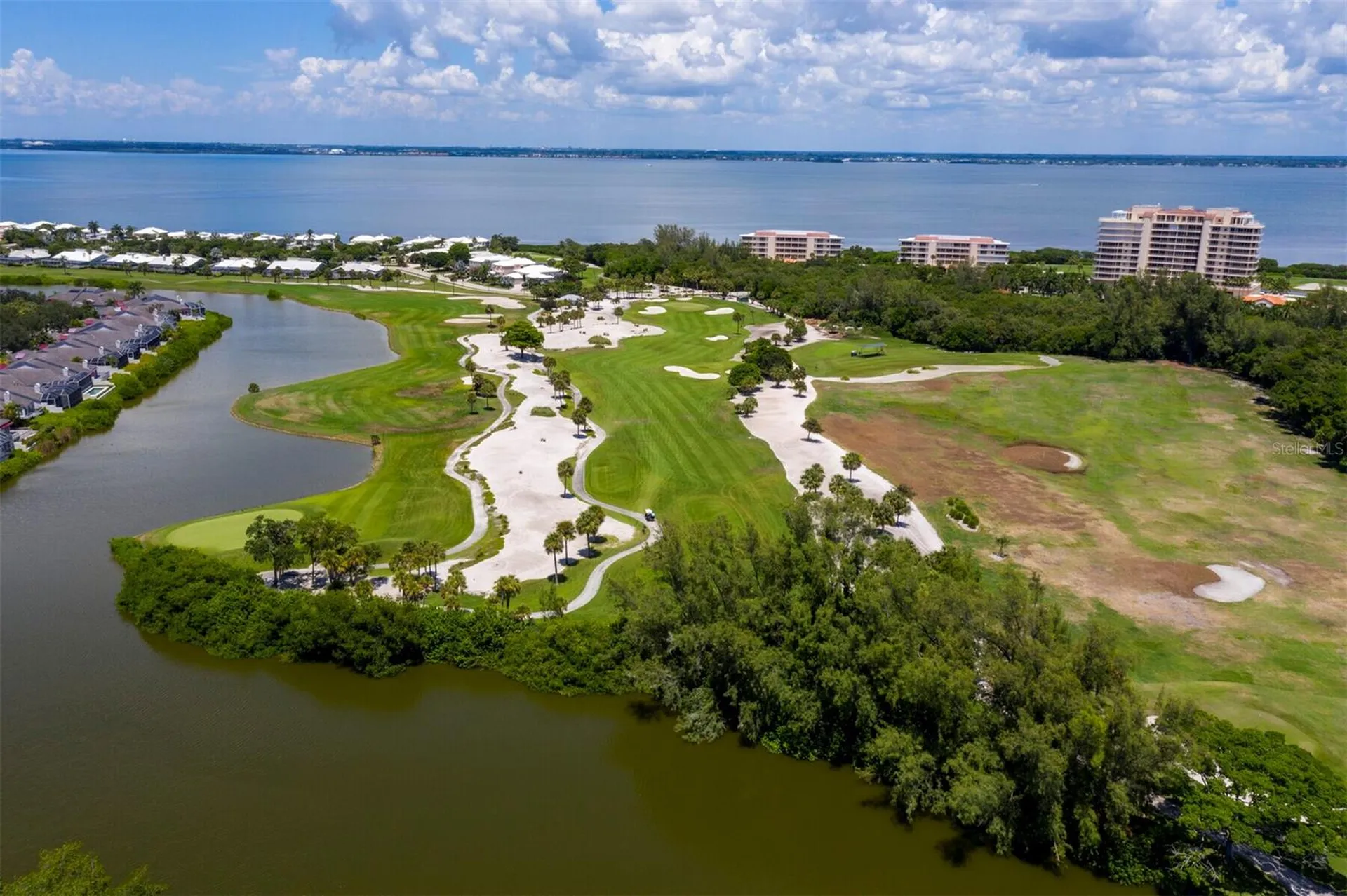 2020 Harbourside Drive Longboat Key FL 34228