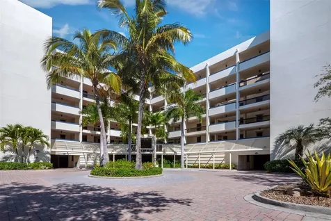 2020 Harbourside Drive Longboat Key FL 34228