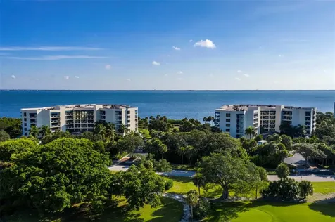 2020 Harbourside Drive Longboat Key FL 34228