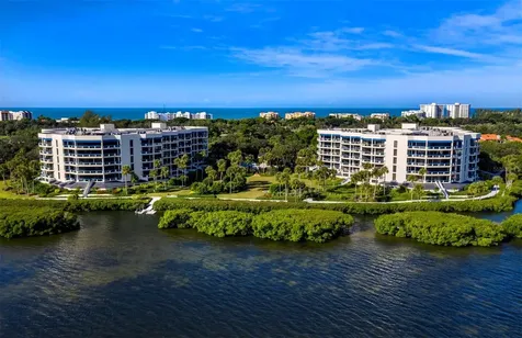 2020 Harbourside Drive Longboat Key FL 34228