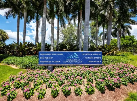 2020 Harbourside Drive Longboat Key FL 34228