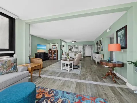 2020 Harbourside Drive Longboat Key FL 34228