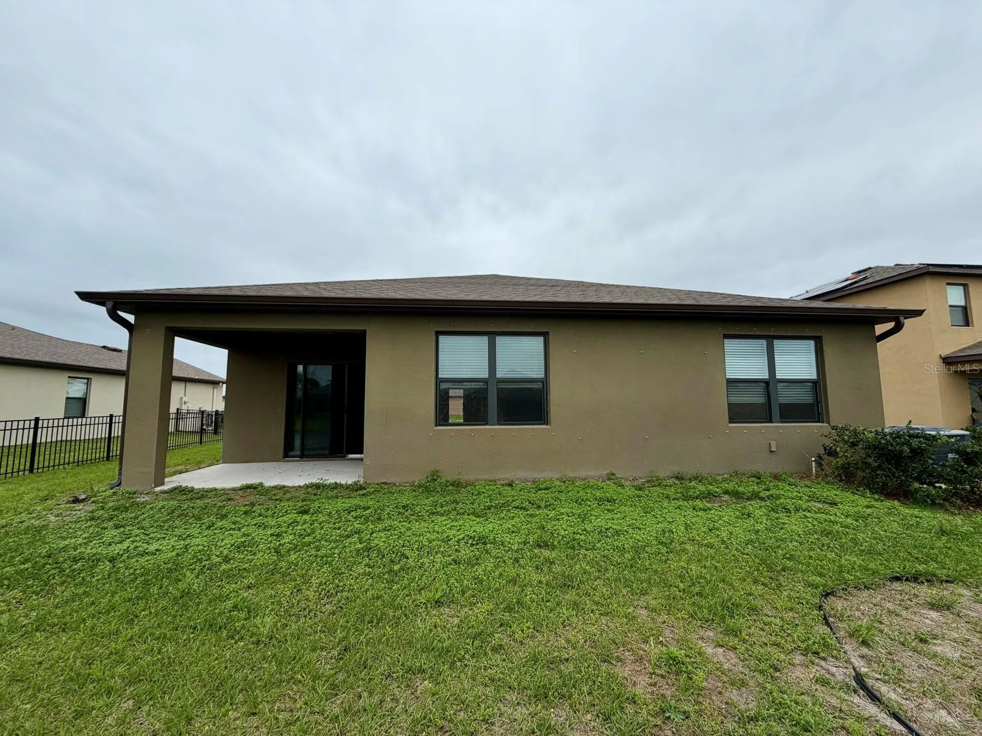 6865 Topaz Drive Grant FL 32949