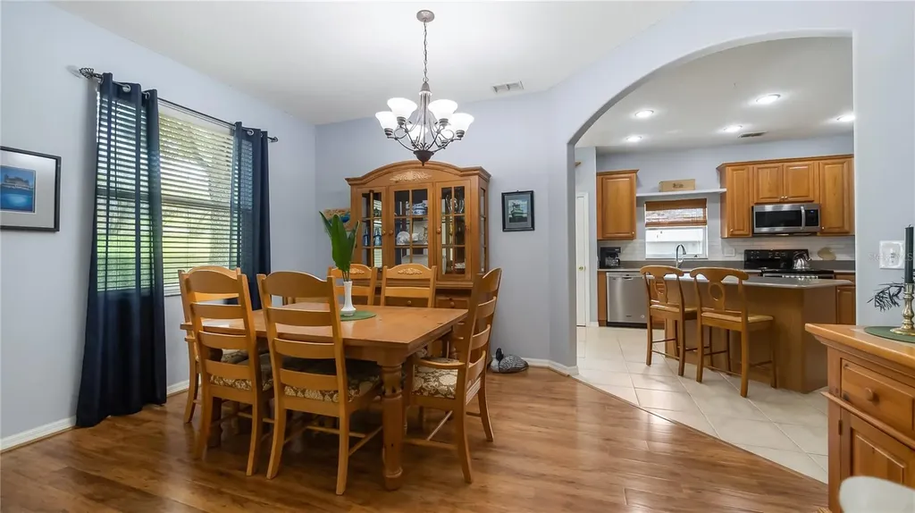 1195 Brentwood Drive Clermont FL 34711