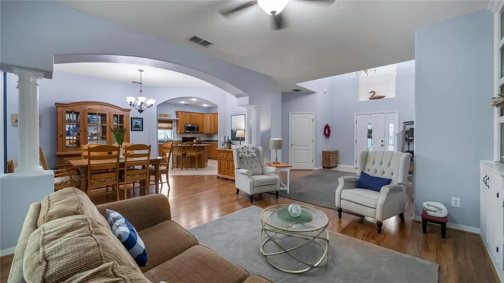 1195 Brentwood Drive Clermont FL 34711
