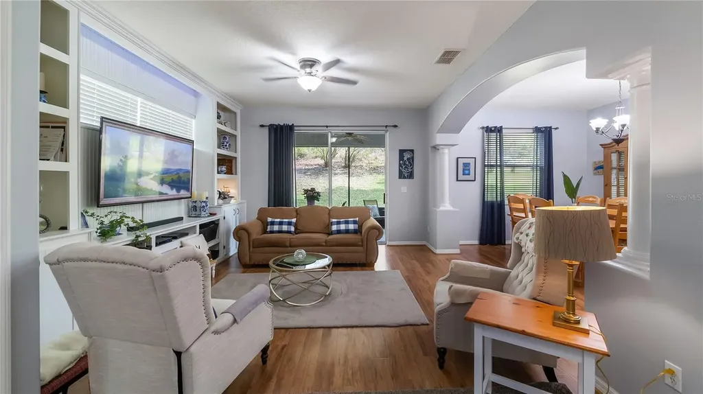 1195 Brentwood Drive Clermont FL 34711