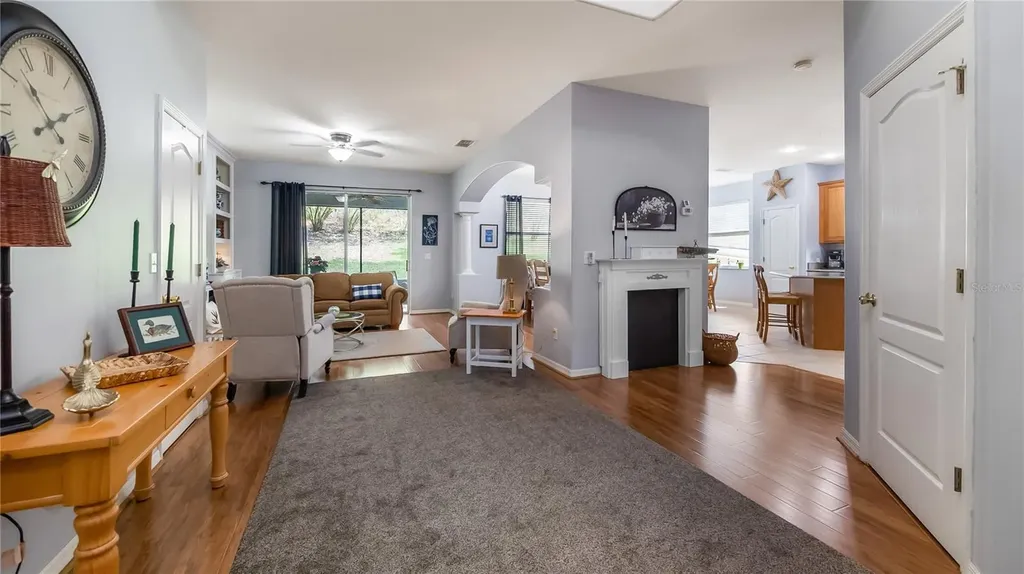 1195 Brentwood Drive Clermont FL 34711