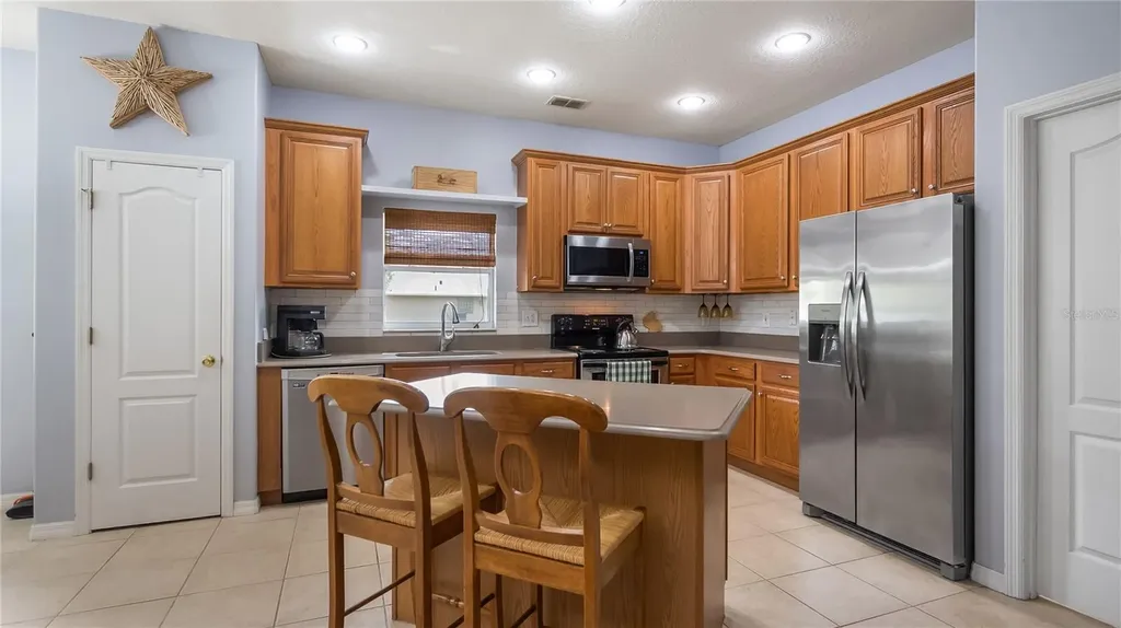 1195 Brentwood Drive Clermont FL 34711