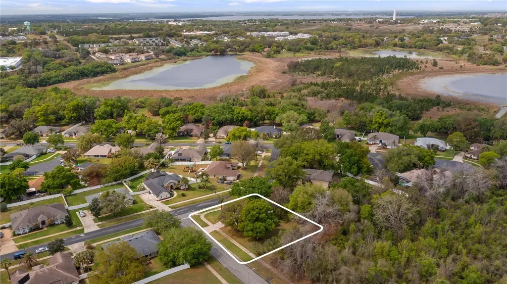 1195 Brentwood Drive Clermont FL 34711