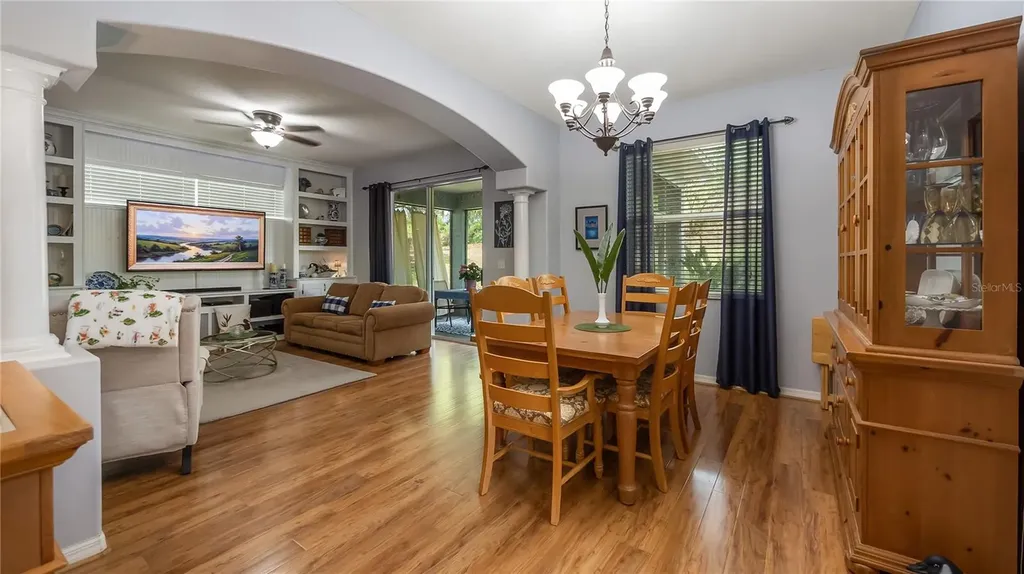 1195 Brentwood Drive Clermont FL 34711