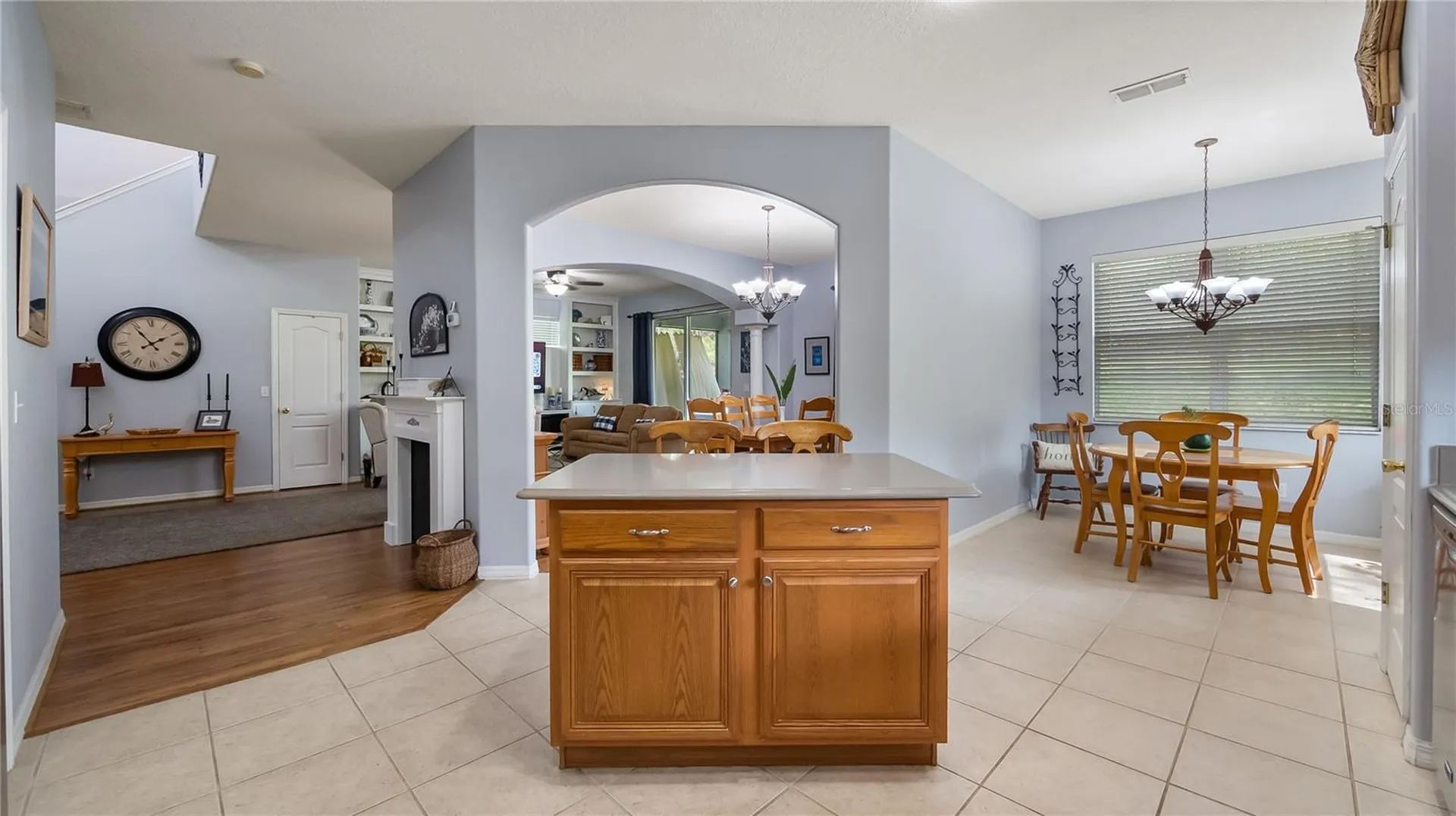 1195 Brentwood Drive Clermont FL 34711