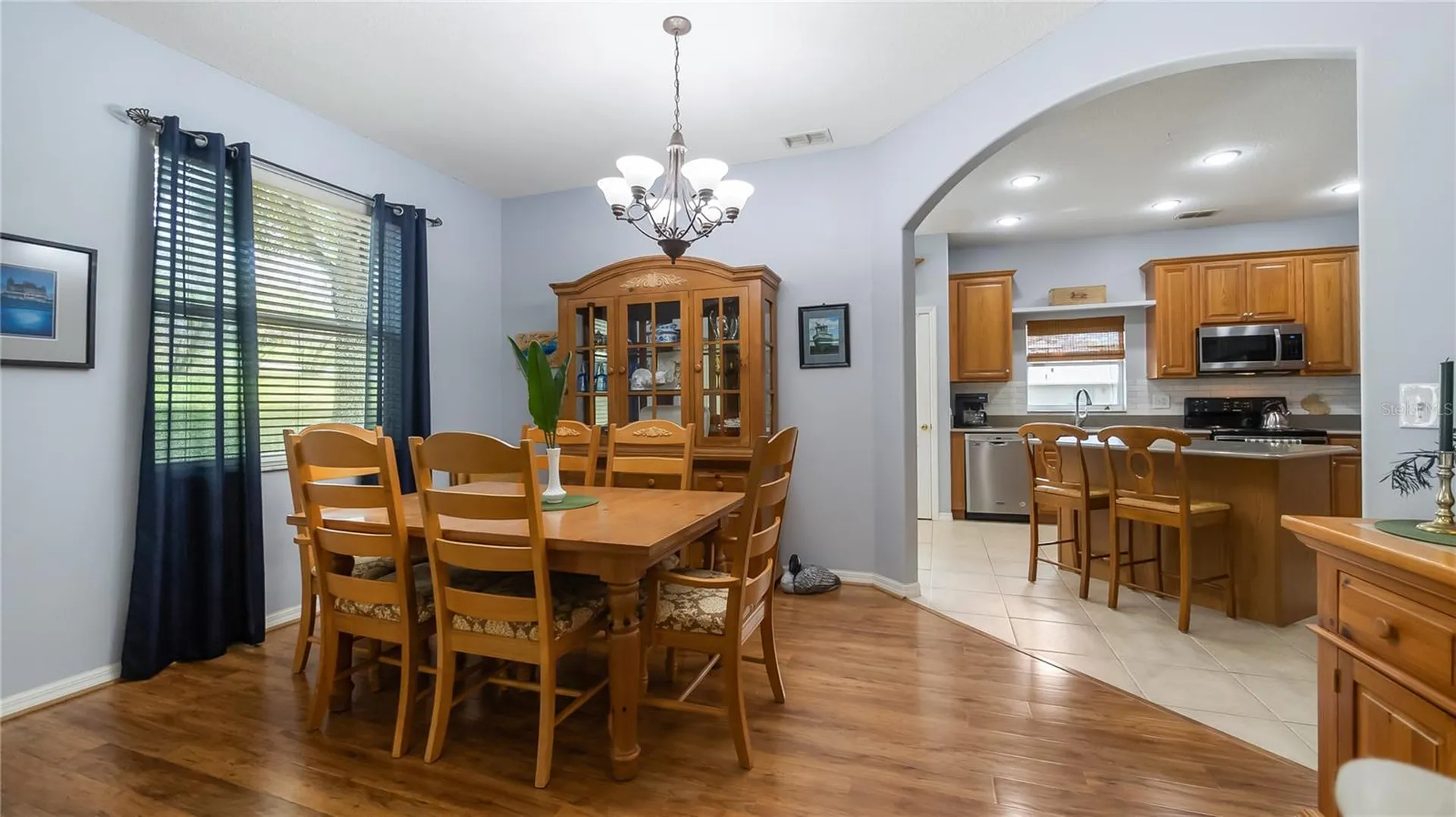 1195 Brentwood Drive Clermont FL 34711