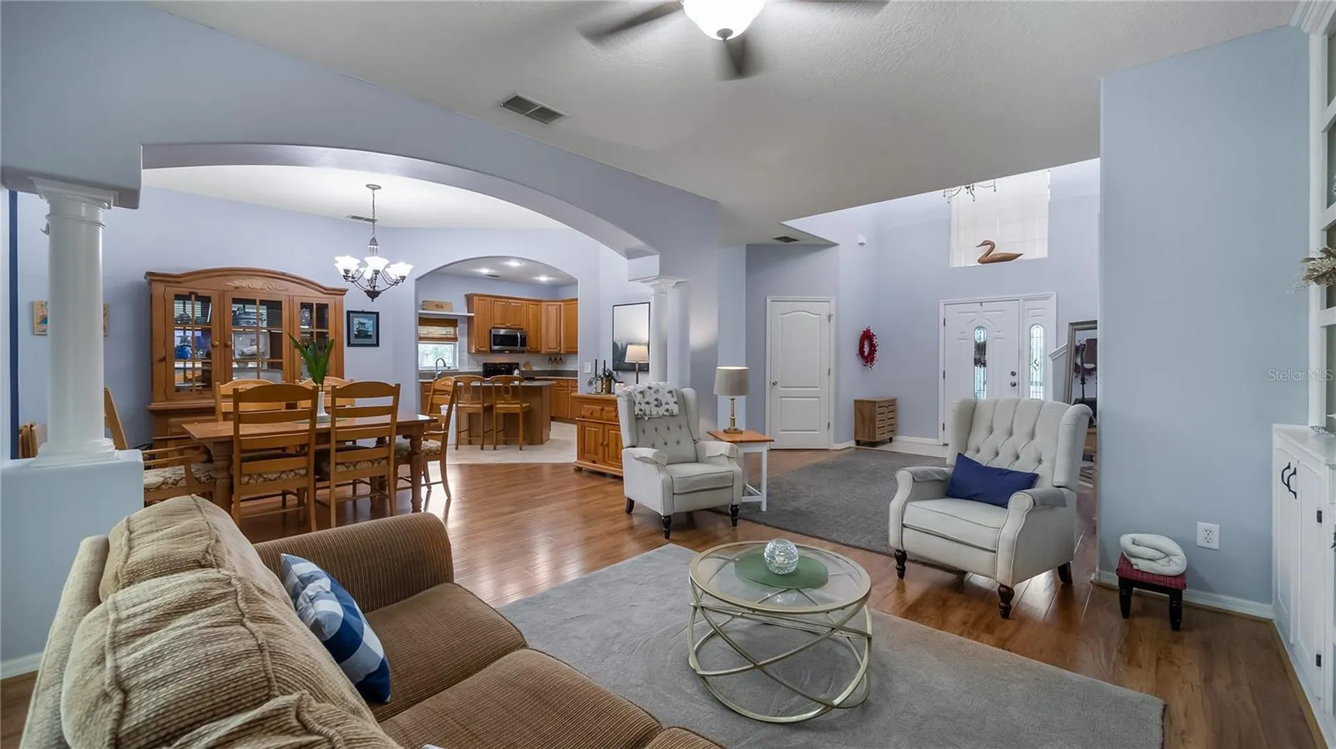 1195 Brentwood Drive Clermont FL 34711