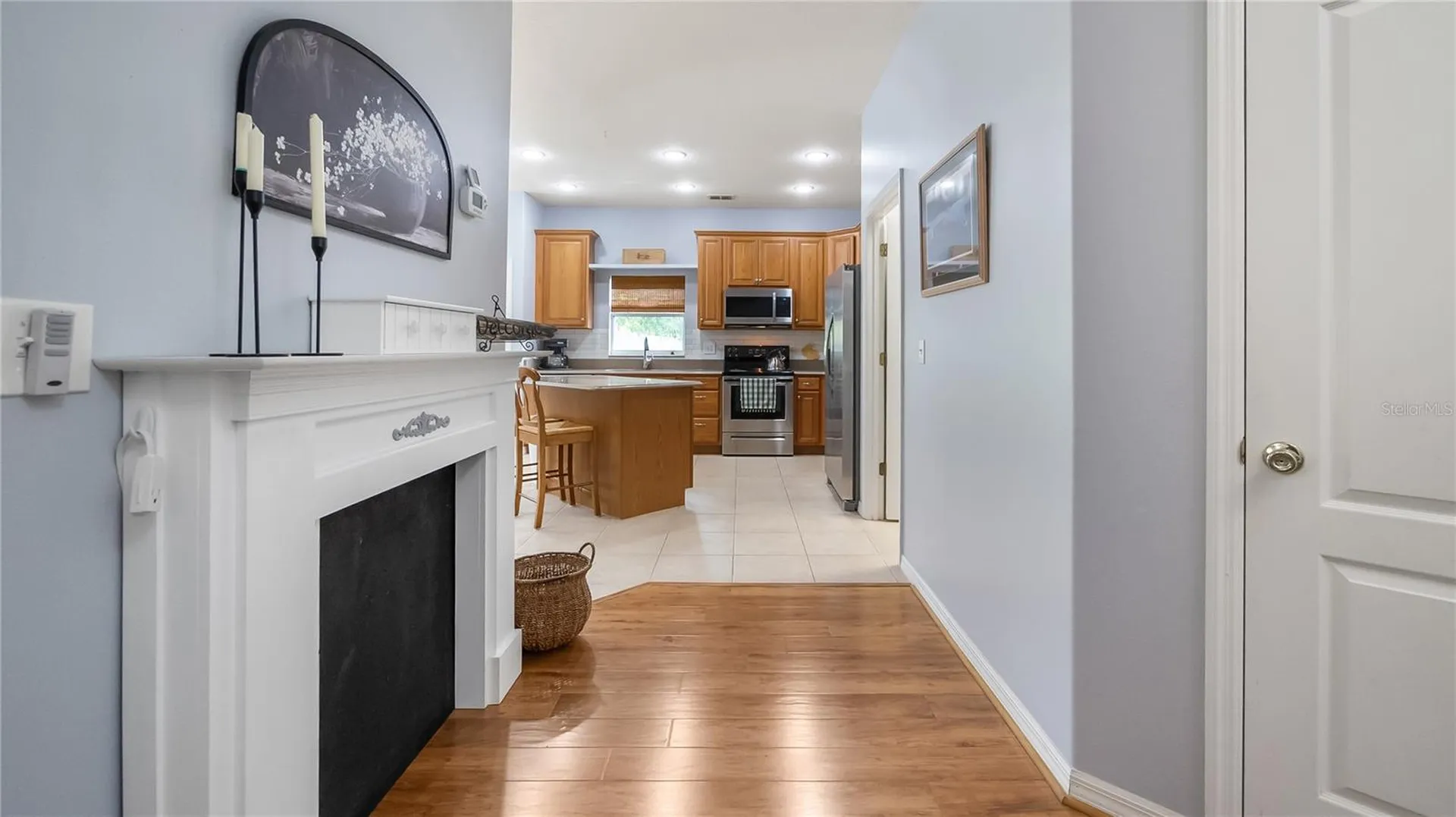 1195 Brentwood Drive Clermont FL 34711