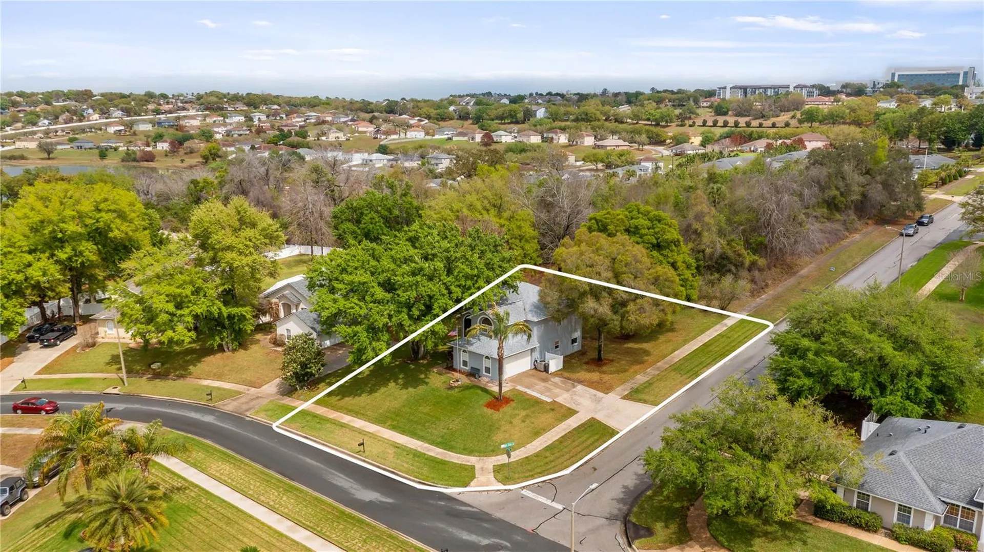 1195 Brentwood Drive Clermont FL 34711