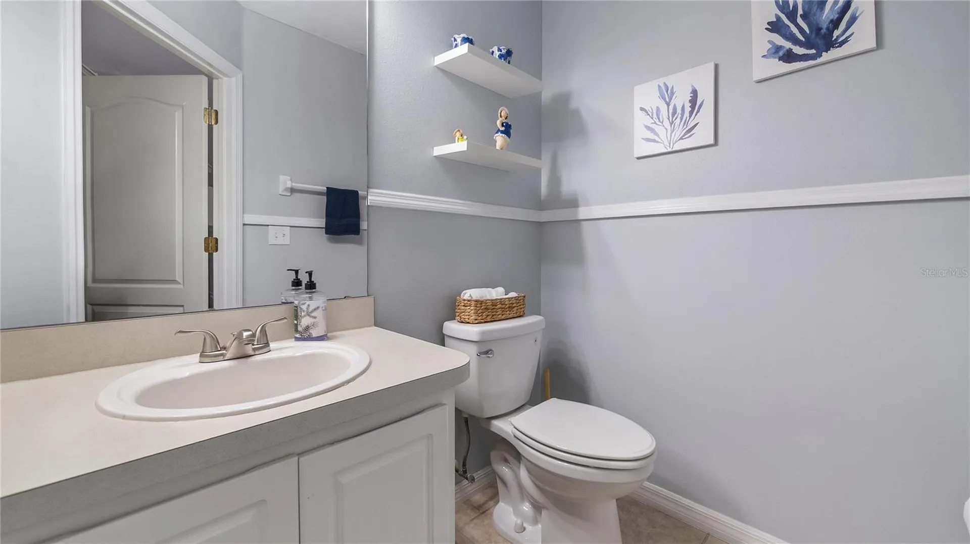 1195 Brentwood Drive Clermont FL 34711