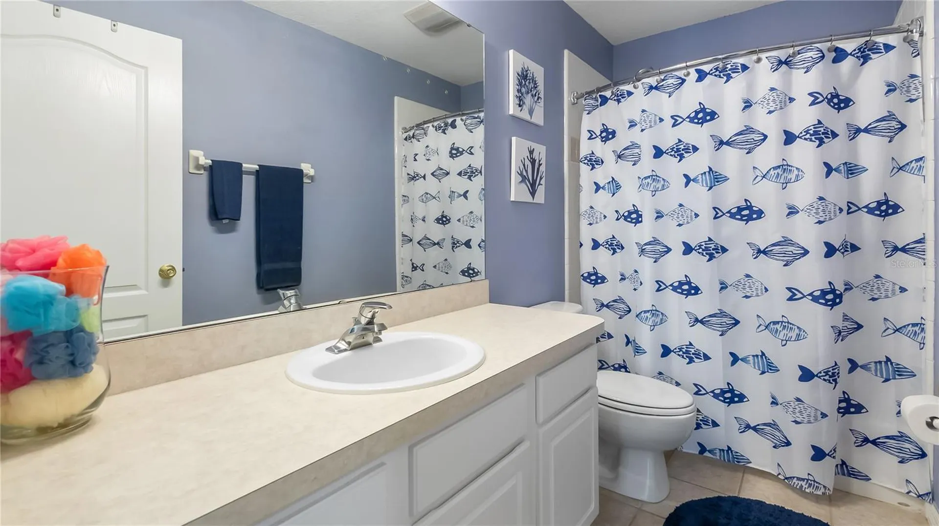 1195 Brentwood Drive Clermont FL 34711