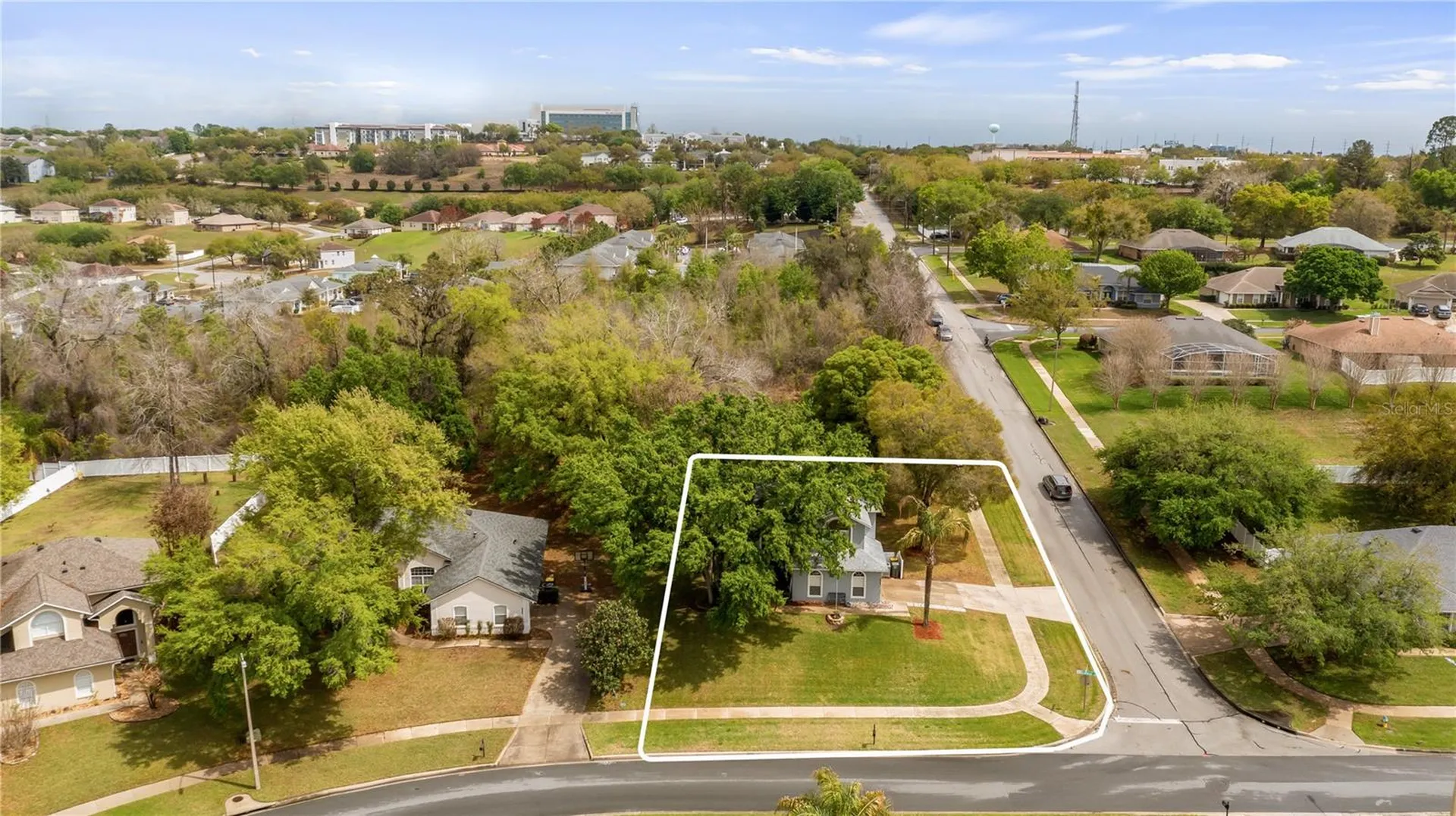 1195 Brentwood Drive Clermont FL 34711