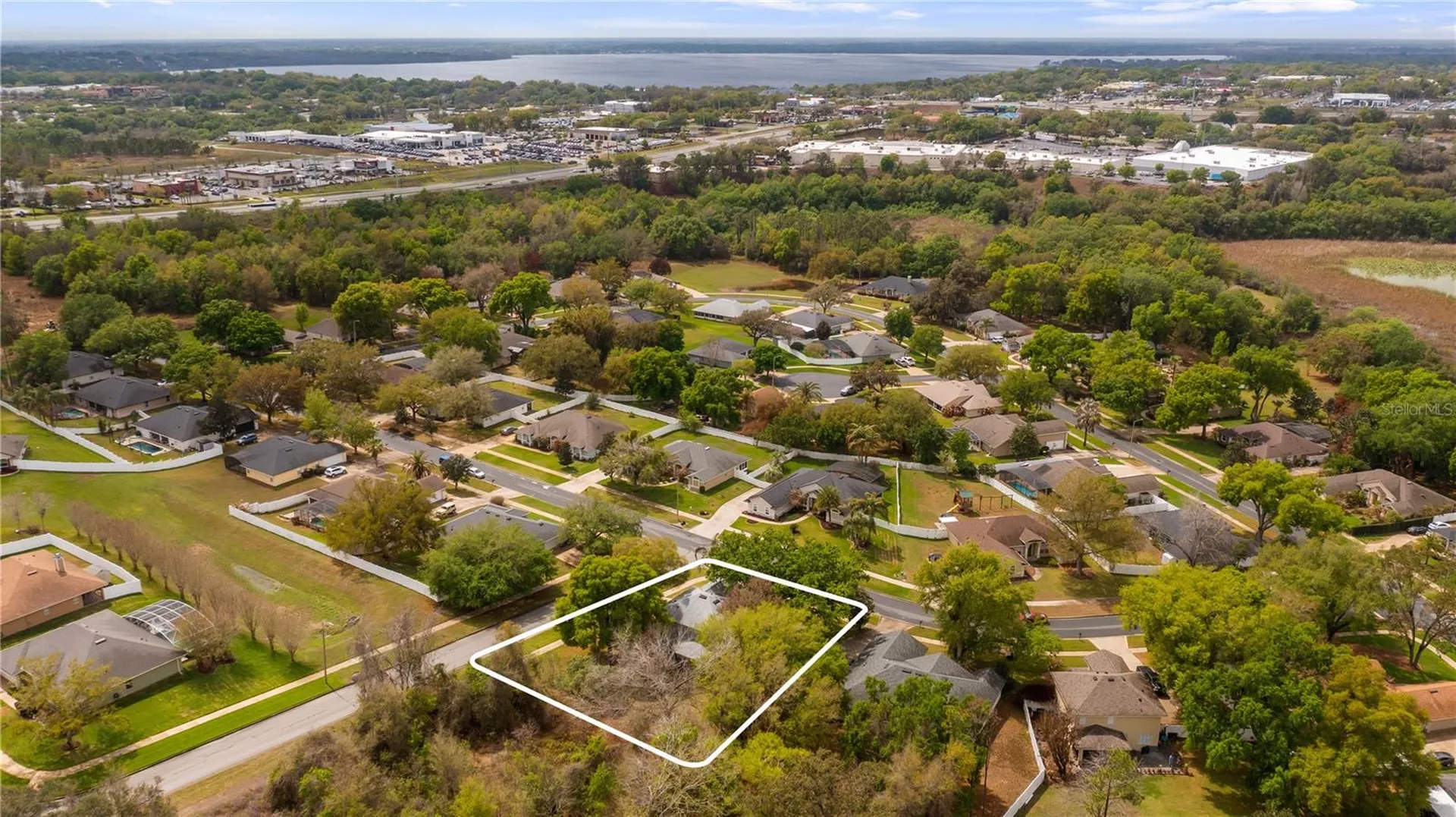 1195 Brentwood Drive Clermont FL 34711