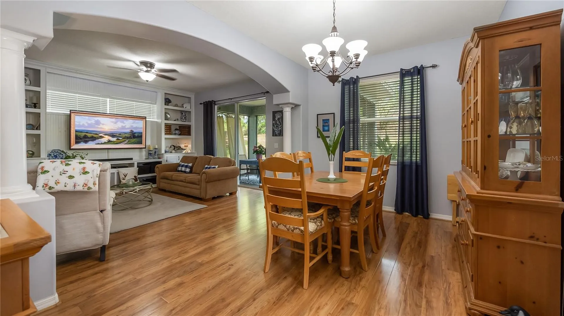 1195 Brentwood Drive Clermont FL 34711