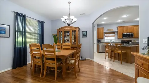 1195 Brentwood Drive Clermont FL 34711