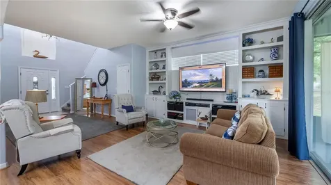 1195 Brentwood Drive Clermont FL 34711