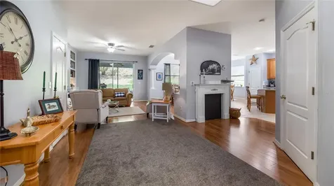 1195 Brentwood Drive Clermont FL 34711