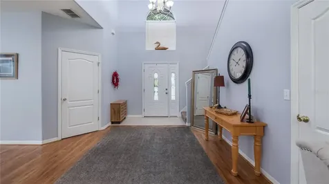 1195 Brentwood Drive Clermont FL 34711