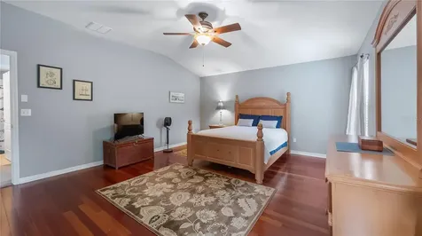 1195 Brentwood Drive Clermont FL 34711