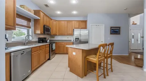 1195 Brentwood Drive Clermont FL 34711