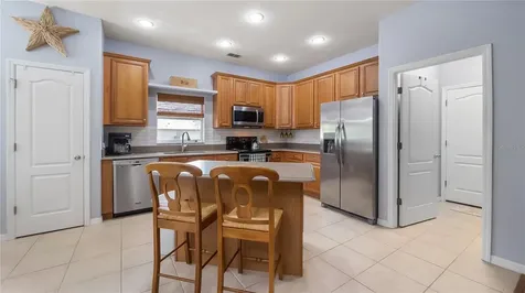 1195 Brentwood Drive Clermont FL 34711