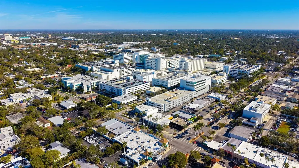 1850 Webber Street Sarasota FL 34239