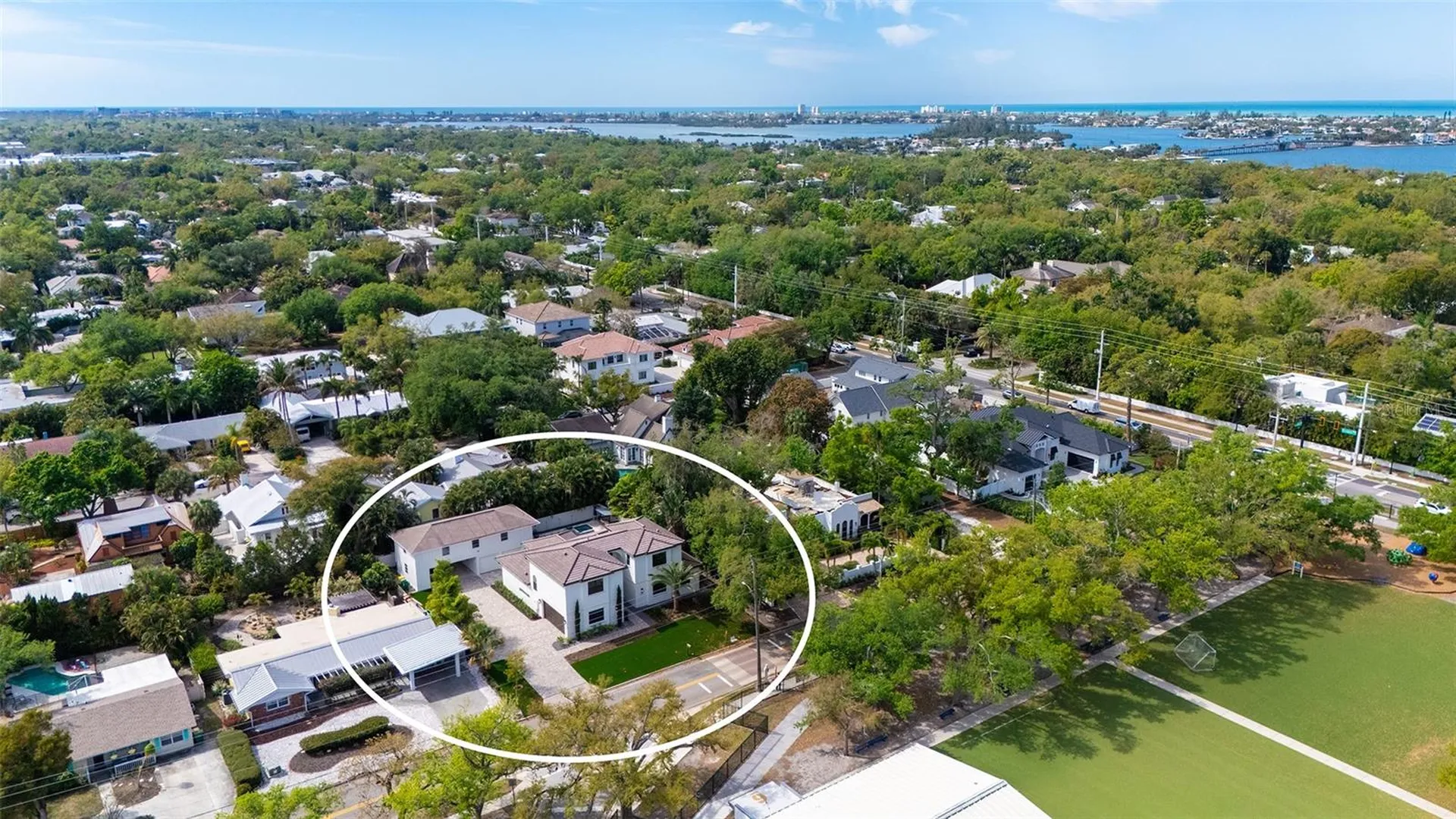 1850 Webber Street Sarasota FL 34239